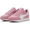 PUMA R78 Lightwind Sneaker Kinder 04 - mauve mist/poised pink/puma white 38.5