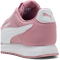 PUMA R78 Lightwind Sneaker Kinder 04 - mauve mist/poised pink/puma white 38.5