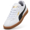 PUMA Club II SL Sneaker Kinder 01 - PUMA white/PUMA black 36