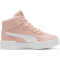 PUMA Carina 3.0 Mid Winterized Sneaker Mädchen 02 - rose quartz/puma white 28