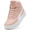 PUMA Carina 3.0 Mid Winterized Sneaker Mädchen 02 - rose quartz/puma white 28