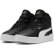 PUMA Carina 3.0 Mid Winterized Sneaker Mädchen 01 - PUMA black/PUMA white 28