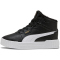 PUMA Carina 3.0 Mid Winterized Sneaker Mädchen 01 - PUMA black/PUMA white 28