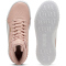 PUMA Carina 3.0 Mid Winterized Sneaker Mädchen 02 - rose quartz/puma white 36