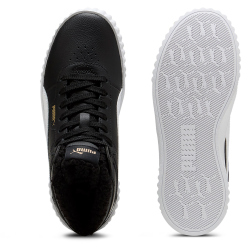 PUMA Carina 3.0 Mid Winterized Sneaker Mädchen 01 -...