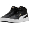 PUMA Carina 3.0 Mid Winterized Sneaker Mädchen 01 - PUMA black/PUMA white 36