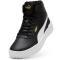 PUMA Carina 3.0 Mid Winterized Sneaker Mädchen 01 - PUMA black/PUMA white 36