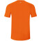 JAKO Run 2.0 Laufshirt neonorange S (Herren)
