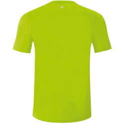 JAKO Run 2.0 Laufshirt neongrün S (Herren)