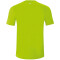 JAKO Run 2.0 Laufshirt neongrün S (Herren)