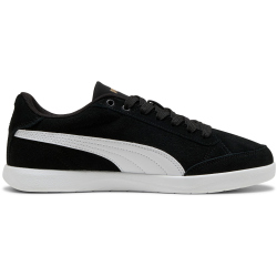 PUMA Vikky Star Suede Sneaker Damen 01 - PUMA black/PUMA...