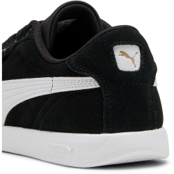 PUMA Vikky Star Suede Sneaker Damen 01 - PUMA black/PUMA...