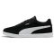 PUMA Vikky Star Suede Sneaker Damen 01 - PUMA black/PUMA white/PUMA gold 41