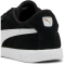 PUMA Vikky Star Suede Sneaker Damen 01 - PUMA black/PUMA white/PUMA gold 41