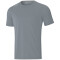 JAKO Run 2.0 Laufshirt steingrau S (Herren)