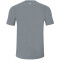 JAKO Run 2.0 Laufshirt steingrau XL (Herren)