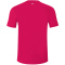 JAKO Run 2.0 Laufshirt pink S (Herren)