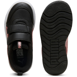 PUMA Multiflex 2 Glitz FS Sneaker mit Klettverschluss...