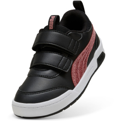 PUMA Multiflex 2 Glitz FS Sneaker mit Klettverschluss...