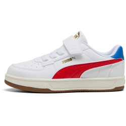 PUMA Caven 2.0 Retro AC+ Sneaker mit Klettverschluss...