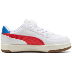 PUMA Caven 2.0 Retro AC+ Sneaker mit Klettverschluss...