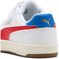 PUMA Caven 2.0 Retro AC+ Sneaker mit Klettverschluss...