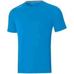 JAKO Run 2.0 Laufshirt JAKO blau S (Herren)