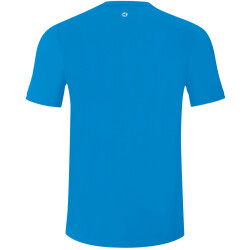JAKO Run 2.0 Laufshirt JAKO blau S (Herren)