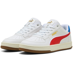 PUMA Caven 2.0 Retro Sneaker Kinder 01 - PUMA white/for...