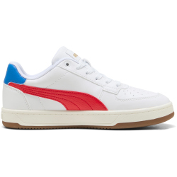 PUMA Caven 2.0 Retro Sneaker Kinder 01 - PUMA white/for...