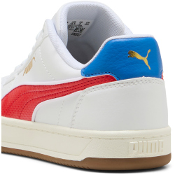 PUMA Caven 2.0 Retro Sneaker Kinder 01 - PUMA white/for...