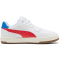 PUMA Caven 2.0 Retro Sneaker Kinder 01 - PUMA white/for all time red/gum 35.5
