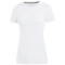 JAKO Run 2.0 Laufshirt weiß 34 (Damen)