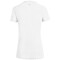 JAKO Run 2.0 Laufshirt weiß 34 (Damen)