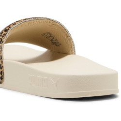 PUMA Leadcat 2.0 Animal Flair Pantoletten Damen 01 -...