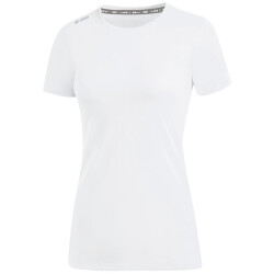 JAKO Run 2.0 Laufshirt weiß 40 (Damen)