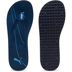 PUMA Epic Flip V3 Flip-Flops 02 - persian blue/team light...