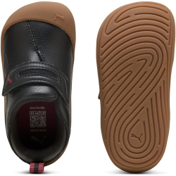 PUMA Kitten SL Baby-Sneaker mit Klettverschluss 01 - PUMA...