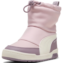PUMA Multiflex 2 AC Winterstiefel Kinder 04 - mauve...