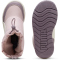 PUMA Multiflex 2 AC Winterstiefel Kinder 04 - mauve mist/warm white/plum jam 29