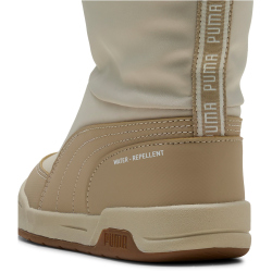 PUMA Multiflex 2 AC Winterstiefel Kinder 03 - desert...