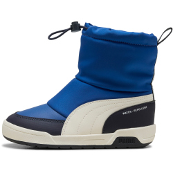 PUMA Multiflex 2 AC Winterstiefel Kinder 02 - clyde...