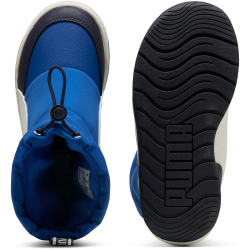 PUMA Multiflex 2 AC Winterstiefel Kinder 02 - clyde...