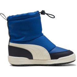 PUMA Multiflex 2 AC Winterstiefel Kinder 02 - clyde...