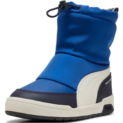 PUMA Multiflex 2 AC Winterstiefel Kinder 02 - clyde...
