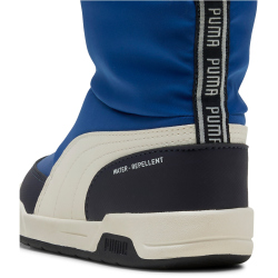 PUMA Multiflex 2 AC Winterstiefel Kinder 02 - clyde...