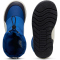 PUMA Multiflex 2 AC Winterstiefel Kinder 02 - clyde royal/warm white/new navy 29