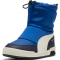 PUMA Multiflex 2 AC Winterstiefel Kinder 02 - clyde royal/warm white/new navy 29