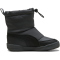 PUMA Multiflex 2 AC Winterstiefel Kinder 01 - dusky gray/puma black/puma white 28