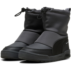 PUMA Multiflex 2 AC Winterstiefel Kinder 01 - dusky gray/puma black/puma white 29